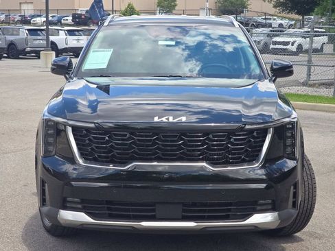 Used 2026 Kia Sorento EX AWD/4WD image 12