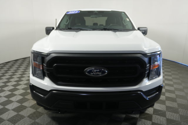 Used 2023 Ford F150 XL AWD/4WD image 8