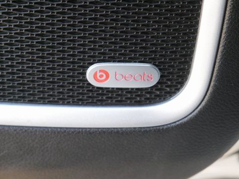 Used 2017 Jeep Compass Limited w/ Navigation Group image 28