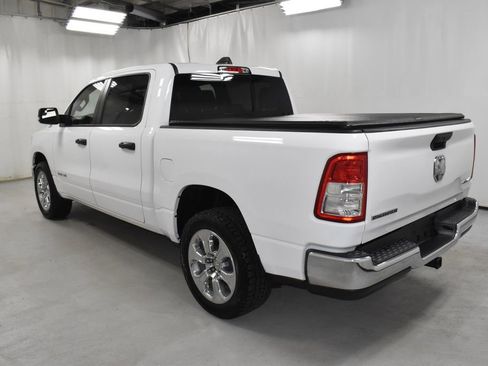 Used 2023 RAM 1500 Big Horn image 7