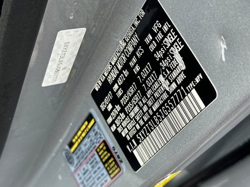 Used 2018 Hyundai Santa Fe Sport image 27