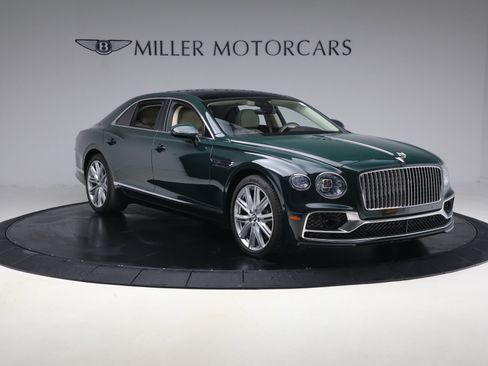 Used 2023 Bentley Flying Spur Plug-In Hybrid image 7