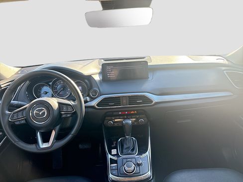 Used 2022 MAZDA CX-9 Touring Plus image 17