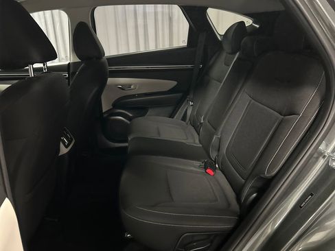 Used 2022 Hyundai Tucson SEL image 21