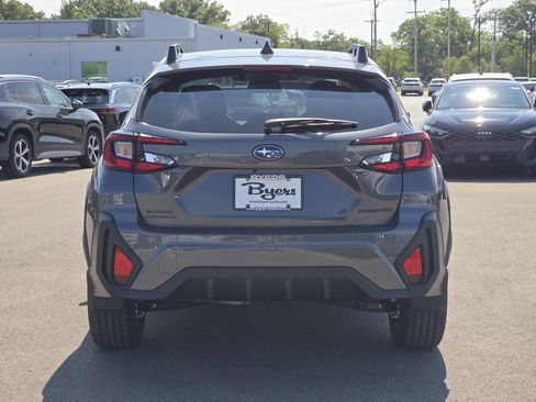 New 2026 Subaru Crosstrek 2.5i Premium AWD/4WD image 6