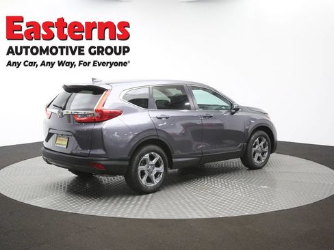 Used 2019 Honda CR-V EX-L image 42