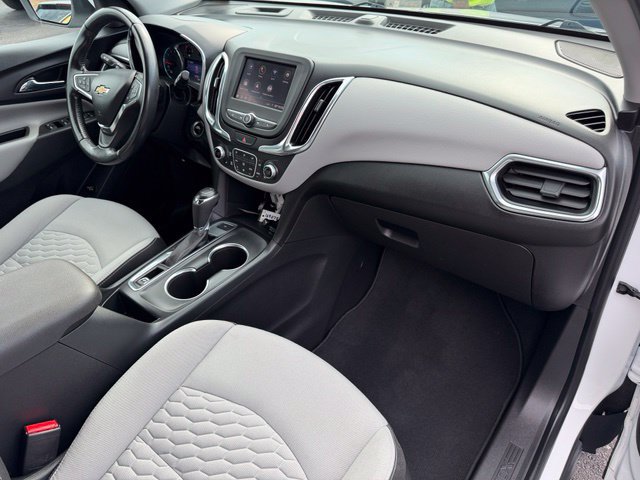 Certified 2020 Chevrolet Equinox LT FWD image 24