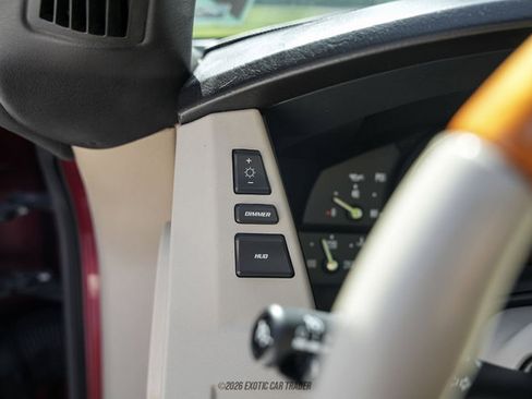 Used 2006 Cadillac XLR RWD image 49