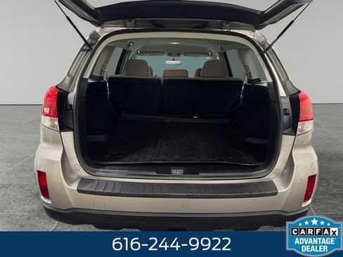 Used 2014 Subaru Outback 2.5i Premium w/ Popular Package #2 image 13