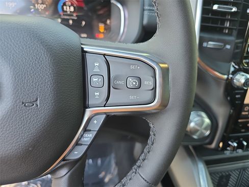 New 2026 RAM 1500 Laramie image 17