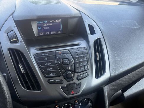 Used 2016 Ford Transit Connect XL FWD image 16