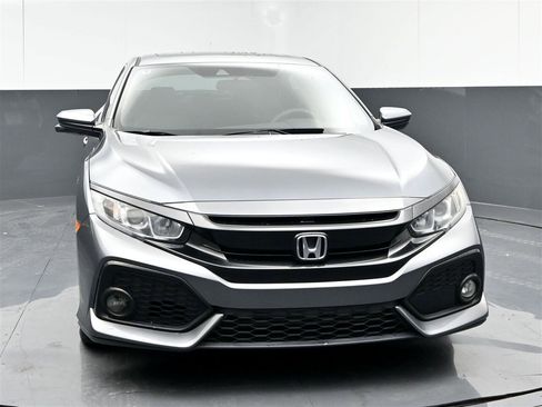 Used 2019 Honda Civic EX image 2