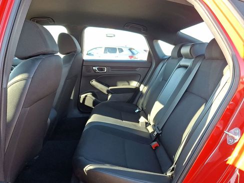 Used 2025 Honda Civic Sport image 28