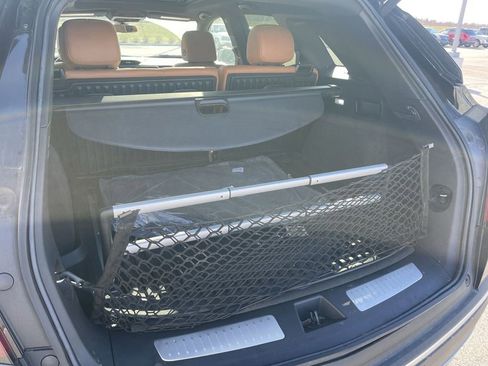 Certified 2023 Cadillac XT5 Premium Luxury w/ LPO, Floor Liner Package image 6