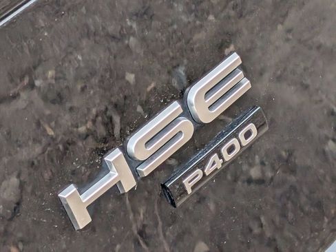 Used 2021 Land Rover Range Rover Westminster Edition image 27