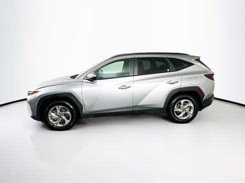 Used 2024 Hyundai Tucson SEL image 4