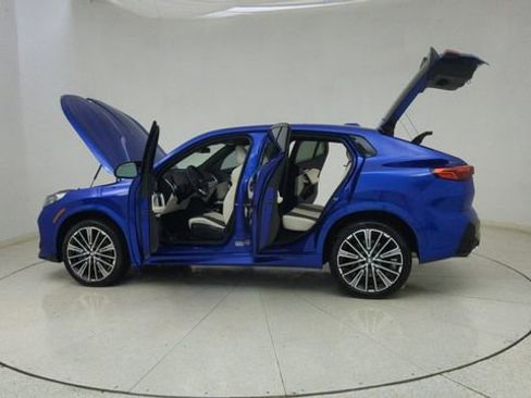 Used 2026 BMW X2 M35i AWD/4WD image 73