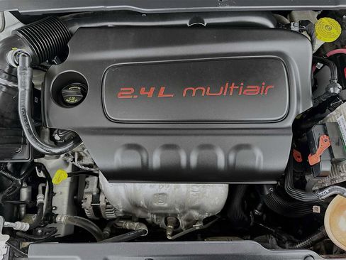 Used 2020 Jeep Compass Sport image 28