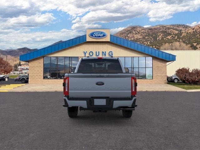 New 2026 Ford F350 Lariat w/ Black Appearance Package AWD/4WD image 27