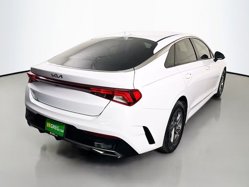Used 2023 Kia K5 LXS FWD image 10