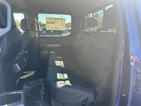 New 2026 Ford F350 Lariat w/ Chrome Package image 15