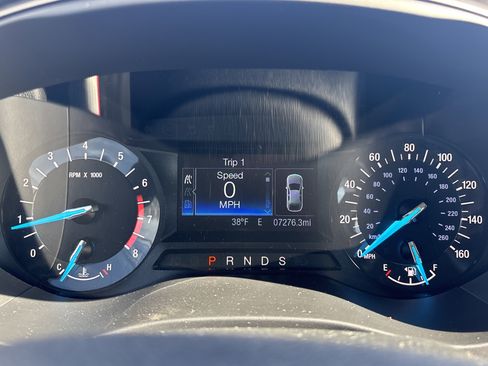 Used 2017 Ford Fusion SE image 14