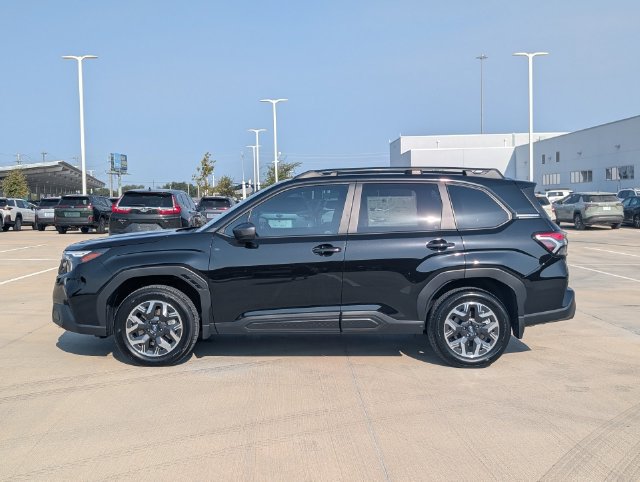 New 2026 Subaru Forester Premium AWD/4WD image 3