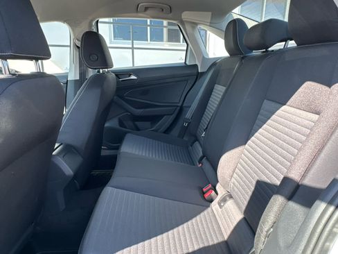 Certified 2024 Volkswagen Jetta S image 29