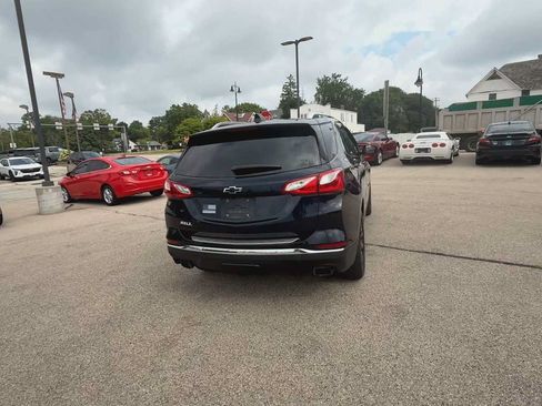 Certified 2020 Chevrolet Equinox LT AWD/4WD image 7