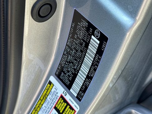 Used 2025 Toyota Camry LE FWD image 29