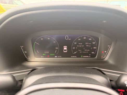 New 2026 Honda Accord Sport image 7