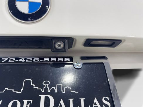 Used 2019 BMW 330i Sedan w/ Driving Assistance Package image 21