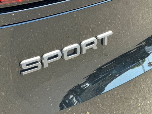 Used 2024 Land Rover Range Rover Sport SE AWD/4WD image 24