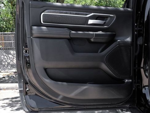 Used 2019 RAM 1500 Big Horn AWD/4WD image 60