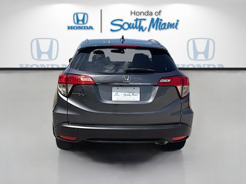 Used 2020 Honda HR-V EX image 6