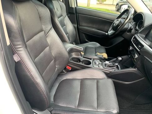 Used 2016 MAZDA CX-5 Grand Touring AWD/4WD image 10