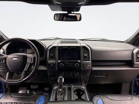 Used 2019 Ford F150 XLT w/ Equipment Group 302A Luxury image 14