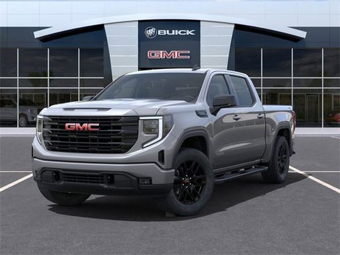 New 2024 GMC Sierra 1500 Elevation image 6