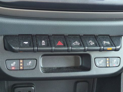 Used 2019 Chevrolet Colorado Z71 image 22