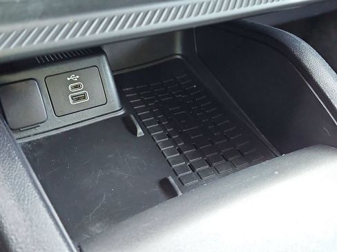 Used 2025 Ford Bronco Sport Outer Banks AWD/4WD image 23