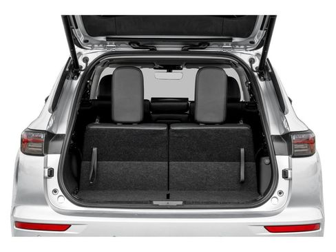 New 2026 Mitsubishi Outlander AWD image 10