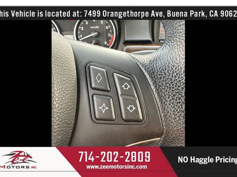 Used 2008 BMW 335i Convertible image 25