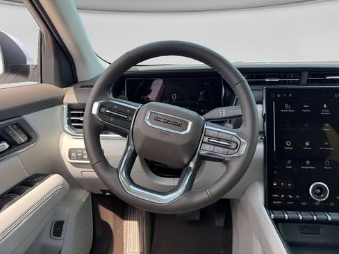 New 2027 GMC Terrain Denali w/ LPO, Black Badging Package AWD/4WD image 14