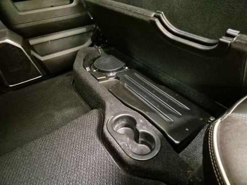 Used 2024 RAM 2500 Laramie w/ Safety Group image 36