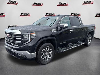 Used 2023 GMC Sierra 1500 SLT w/ SLT Premium Plus Package