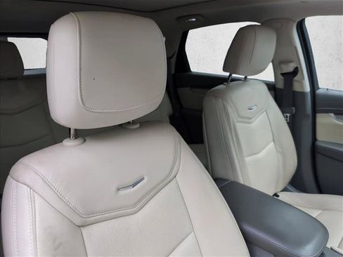 Used 2019 Cadillac XT5 Luxury AWD/4WD image 24