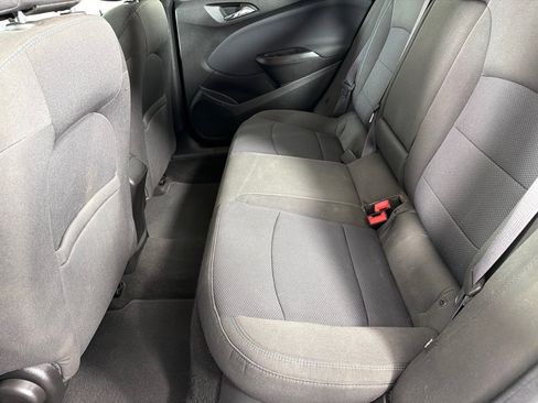 Used 2016 Chevrolet Cruze LT FWD image 18
