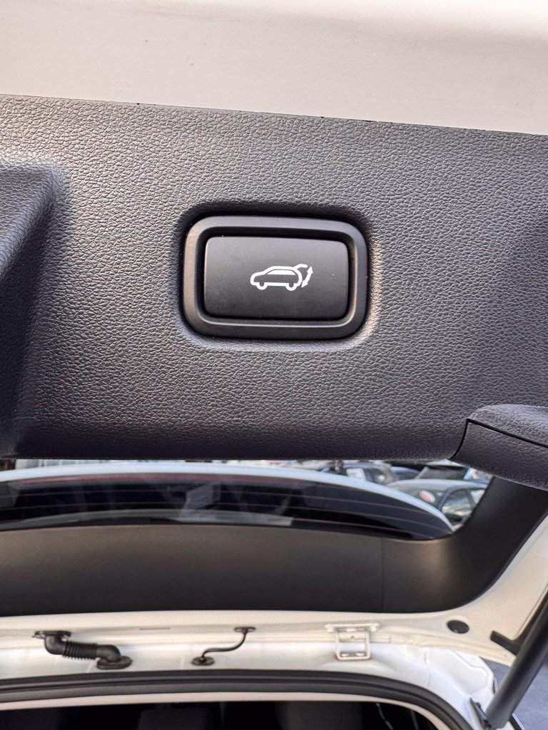 Used 2026 Hyundai Tucson SEL AWD/4WD image 14