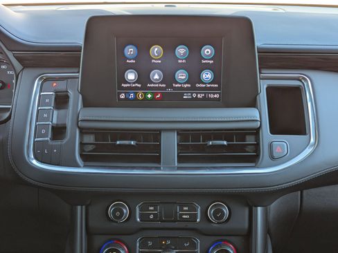 Used 2024 Chevrolet Tahoe LS w/ Driver Alert Package image 18