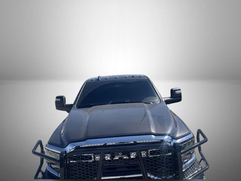 Used 2025 RAM 3500 Big Horn image 5